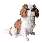 Custom-Made – Lavet ud fra dit eget foto (early access)