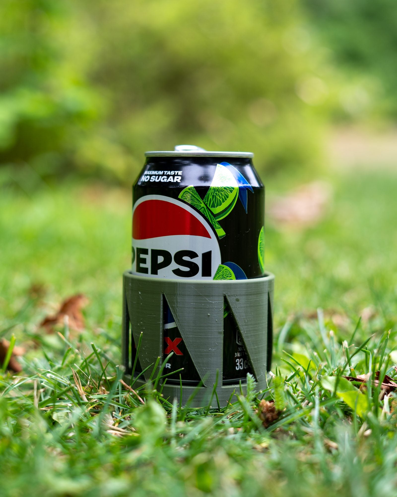 Dåseholder til Picnic
