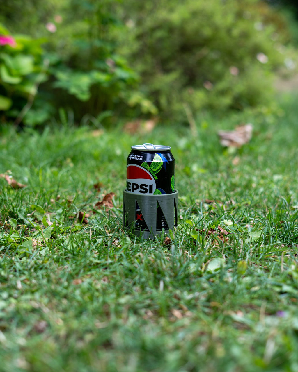 Dåseholder til Picnic