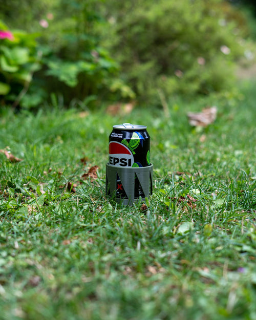 Dåseholder til Picnic
