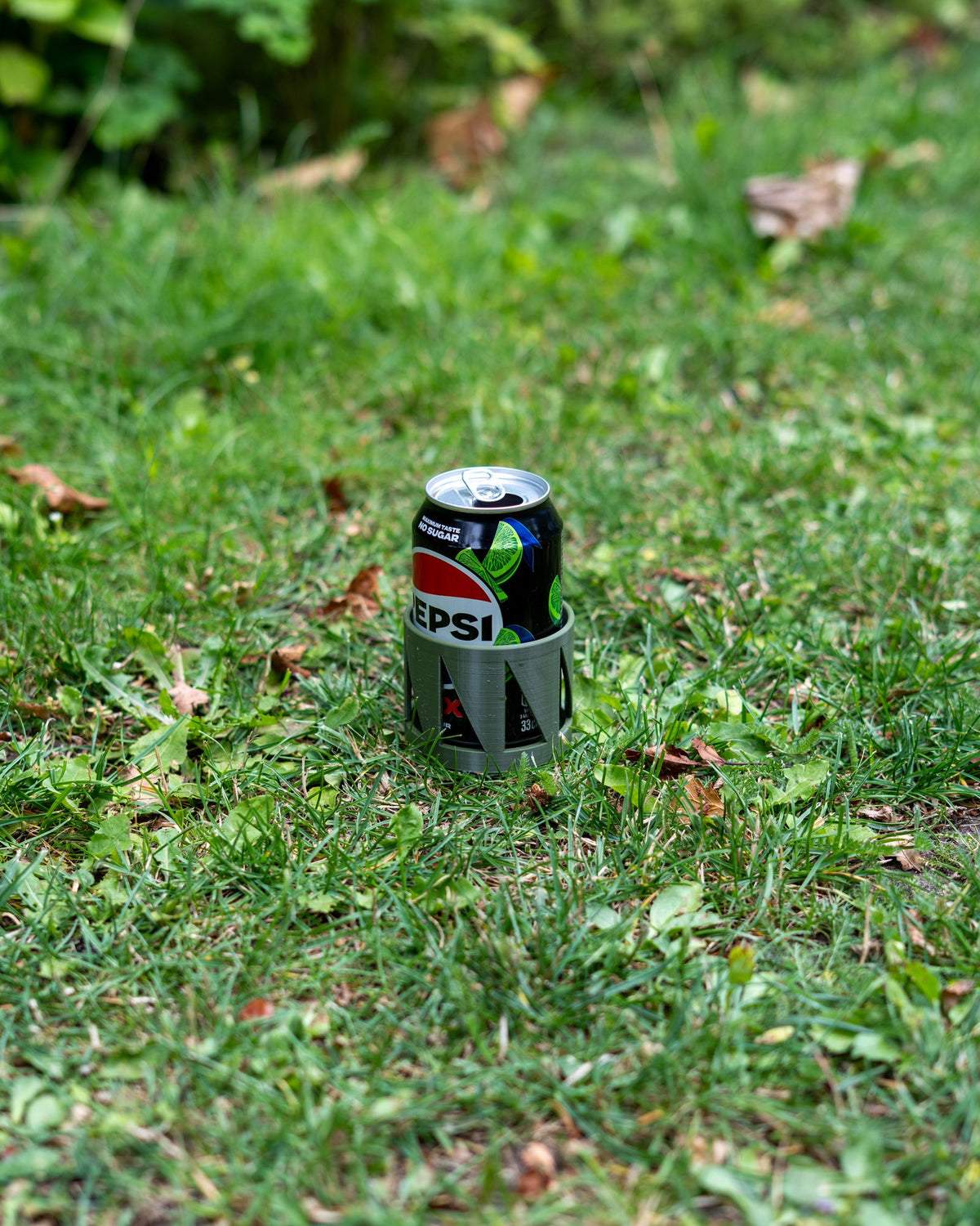 Dåseholder til Picnic