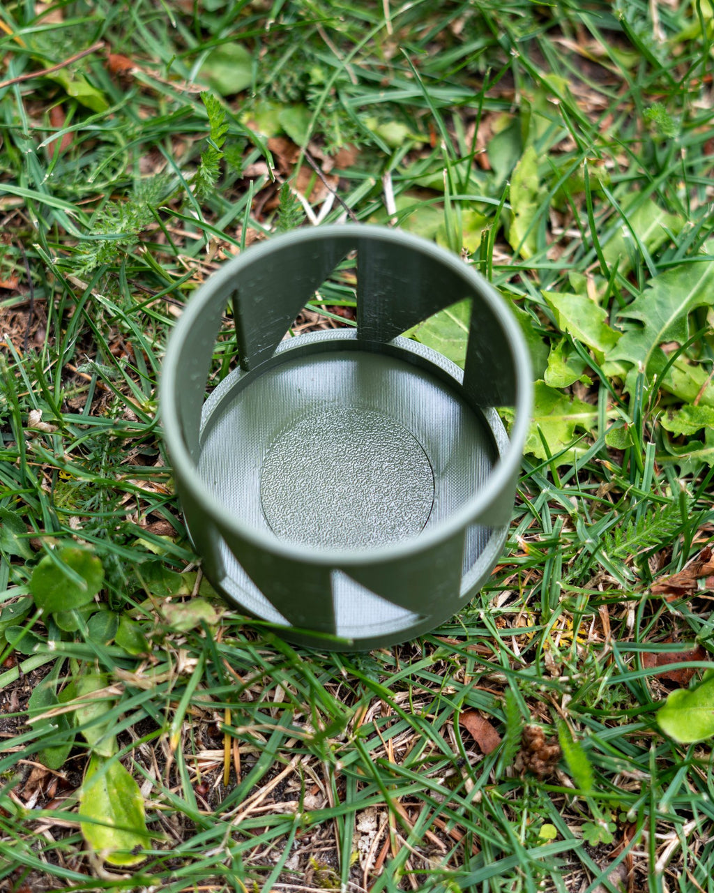 Dåseholder til Picnic
