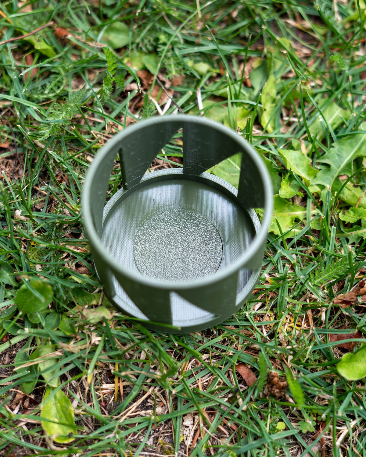 Dåseholder til Picnic