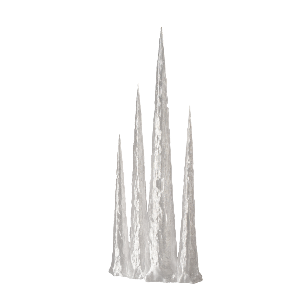 Frost Istap