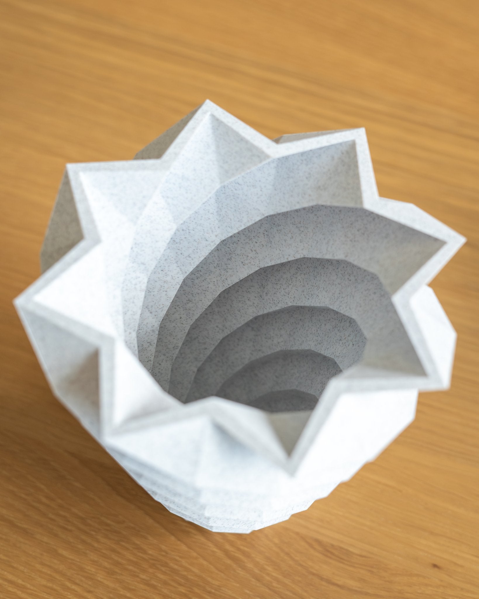 Spiralfold